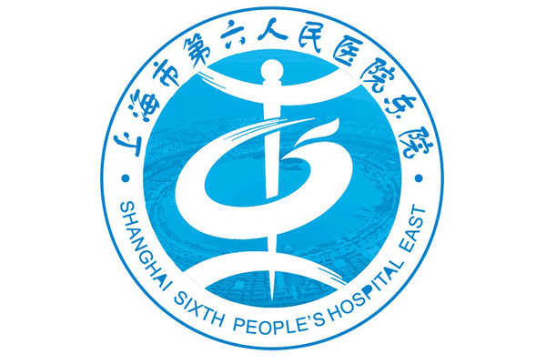 上海第六人民医院logo图片