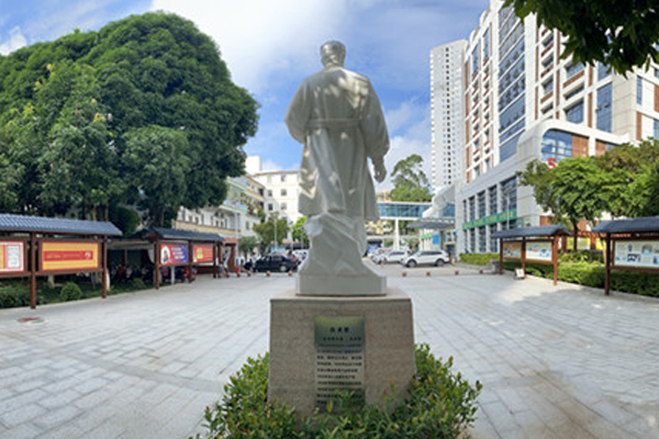 广西医科大学第四附属医院